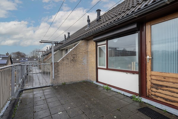 Medium property photo - Maasstraat 31, 3181 EH Rozenburg